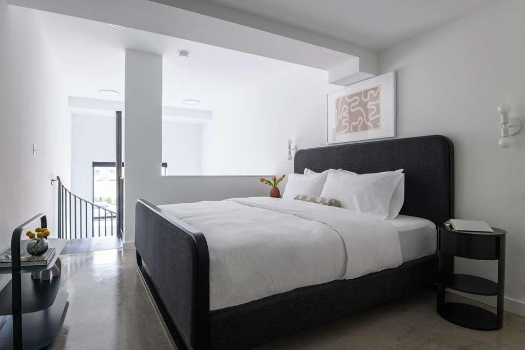 Mint House Birmingham - Downtown Aparthotel Rum bild