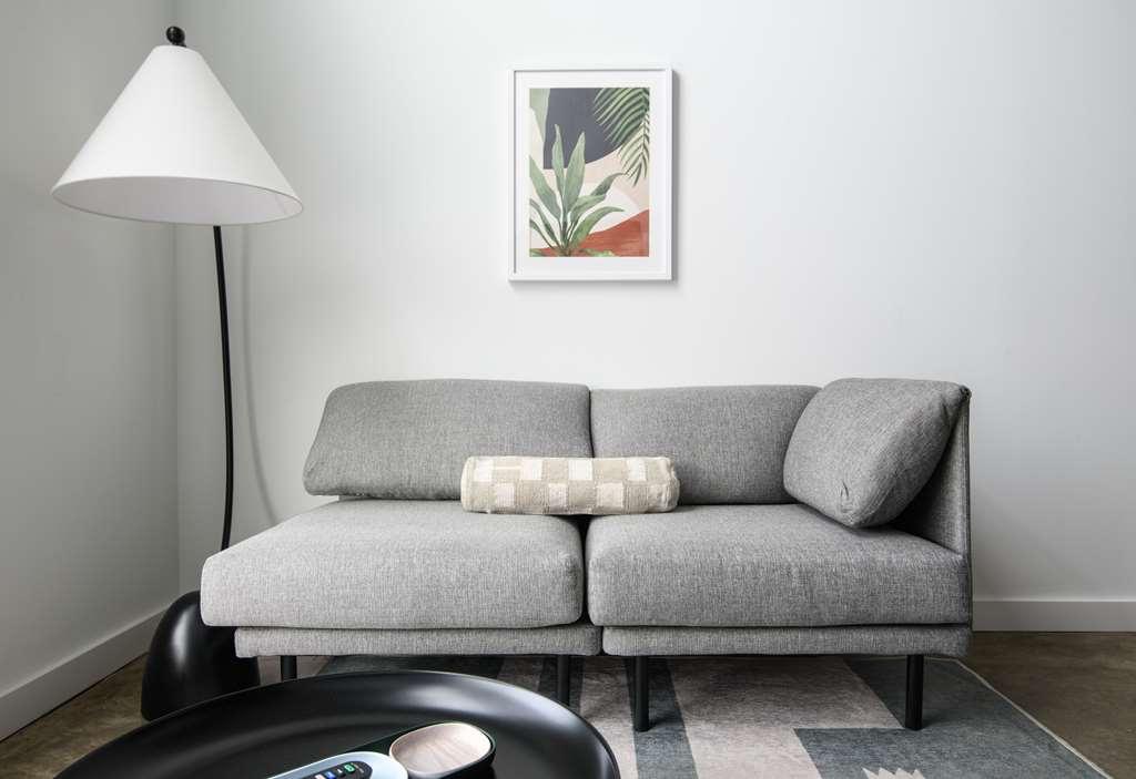 Mint House Birmingham - Downtown Aparthotel Rum bild