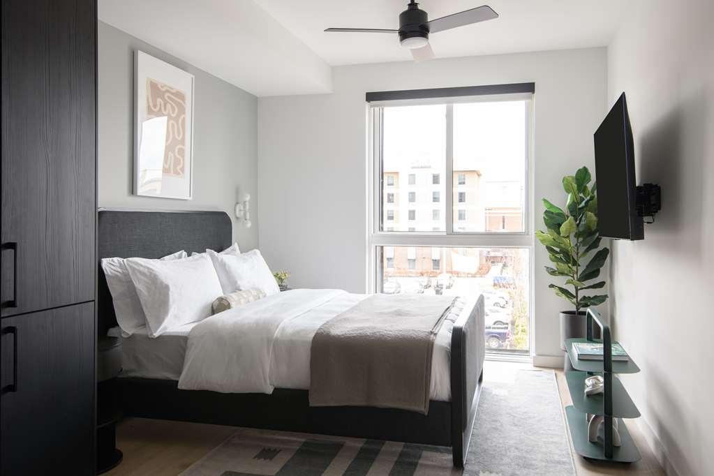 Mint House Birmingham - Downtown Aparthotel Rum bild
